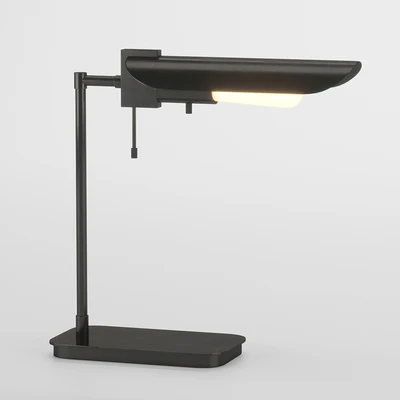 Barbre Task Table Lamp — Вид 1