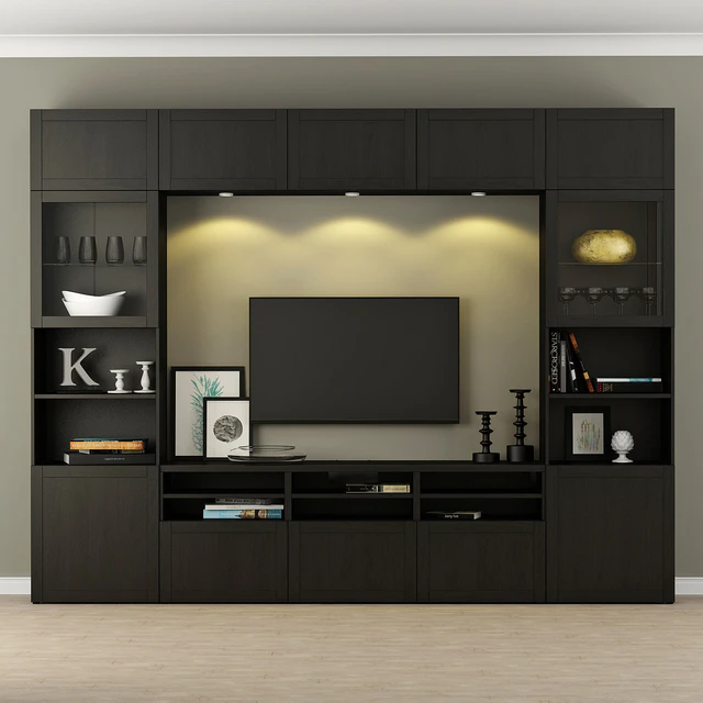 Wardrobe TV BESTO / Besta — Descargar