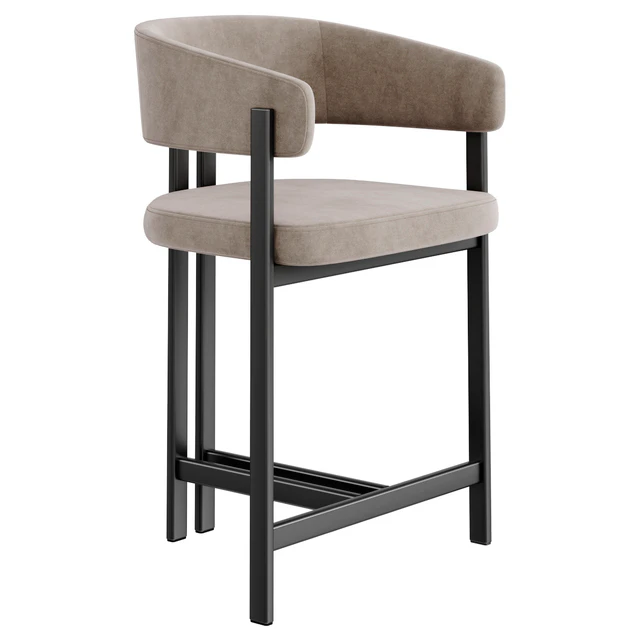 SAVOY LIGHT BAR STOOL — Descargar