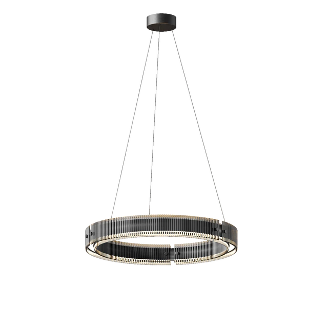 Pendant lamp Jackson Corner design — Descargar