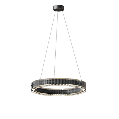Pendant lamp Jackson Corner design — Ver 4