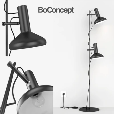 BoConcept Duo — Ver 1
