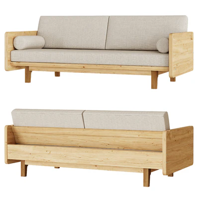 Sofa Banff — Ver 1