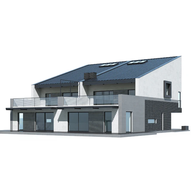 ABS House V267 — Скачать