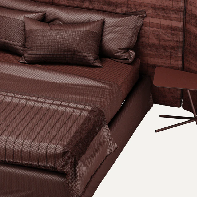 B&B Dike Bed — Скачать