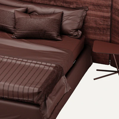 B&B Dike Bed — Вид 3
