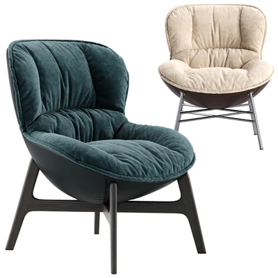 Ditre italia Softy armchair — Вид 1