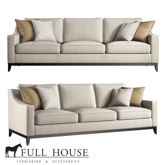 SPENCER SOFA — Скачать
