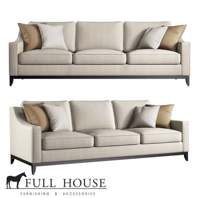 SPENCER SOFA — Вид 1