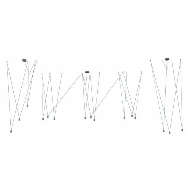 Match lamp vibia — Скачать
