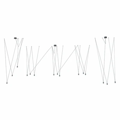 Match lamp vibia — Вид 2