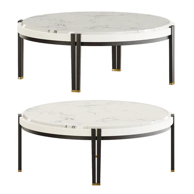 Coffee table - Mary — Ver 1