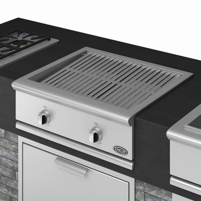 dcs grill series 9 side burners set 1 — Ver 5