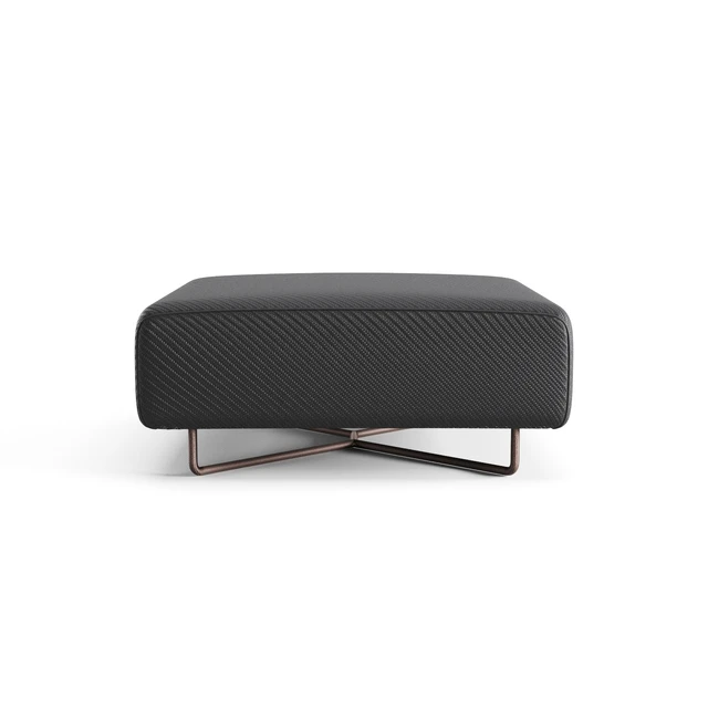 Minotti Sunray Luke Benches — Скачать