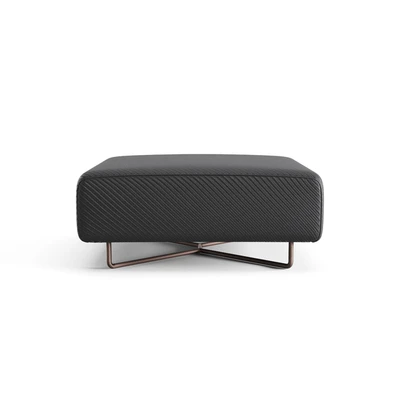 Minotti Sunray Luke Benches — Вид 5