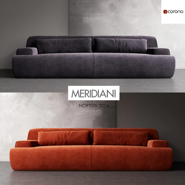Meridiani Norton — Descargar