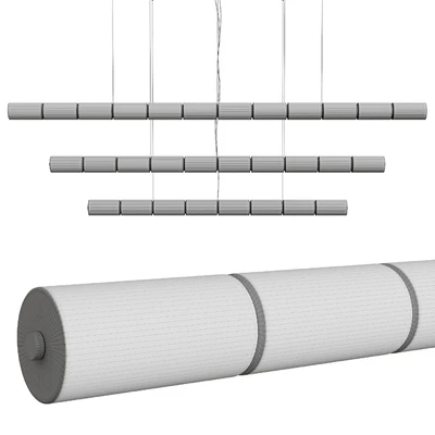 Flos Luce Orizzontale — Вид 3