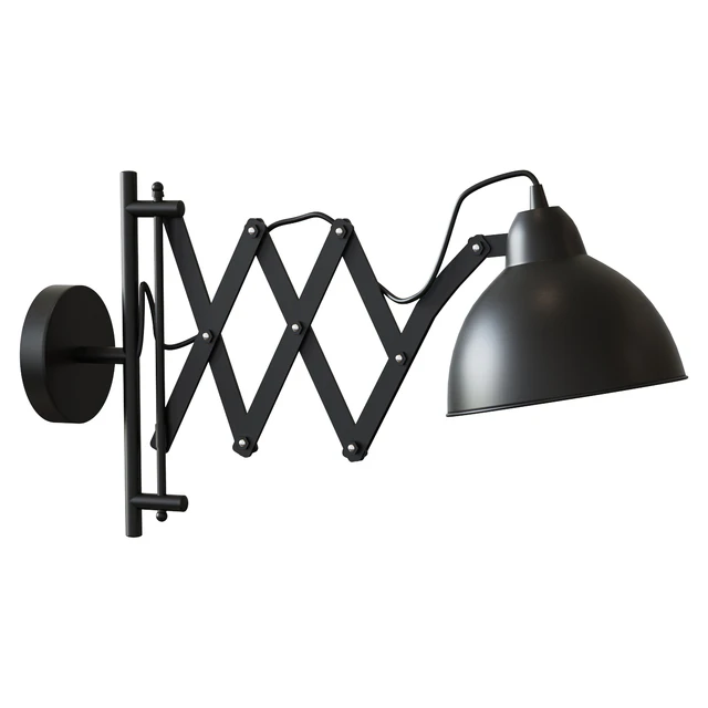 Wall lamp "Greno — Descargar