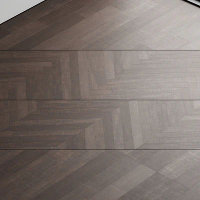 Oak parquet board 21 — Ver 1