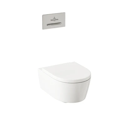 Villeroy & Boch Avento — Ver 4