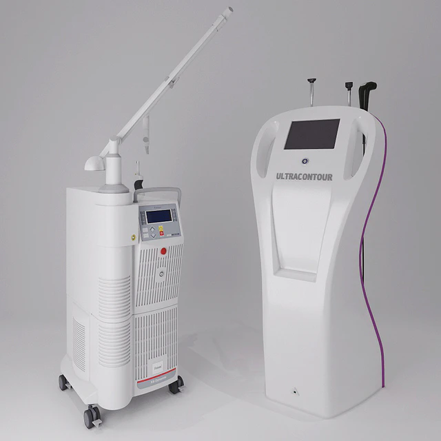 Ultracontour face &amp; XS Dynamis — Descargar