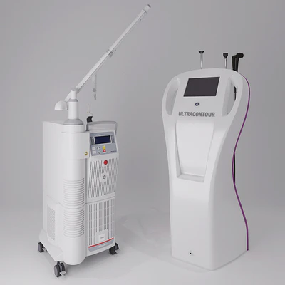 Ultracontour face &amp; XS Dynamis — Ver 1