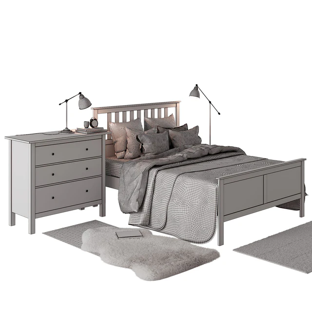 IKEA bedroom collection — Скачать