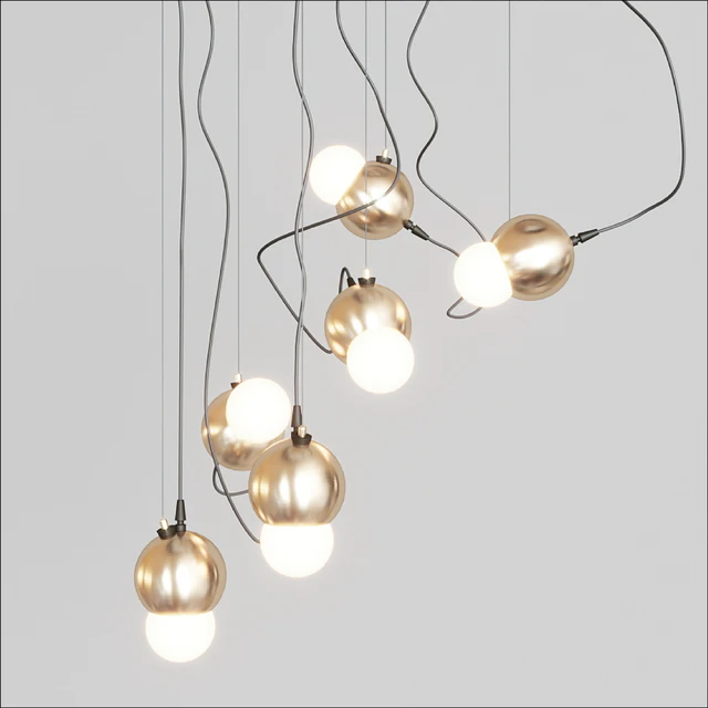 THE MAGGIE - VISO lamp — Descargar