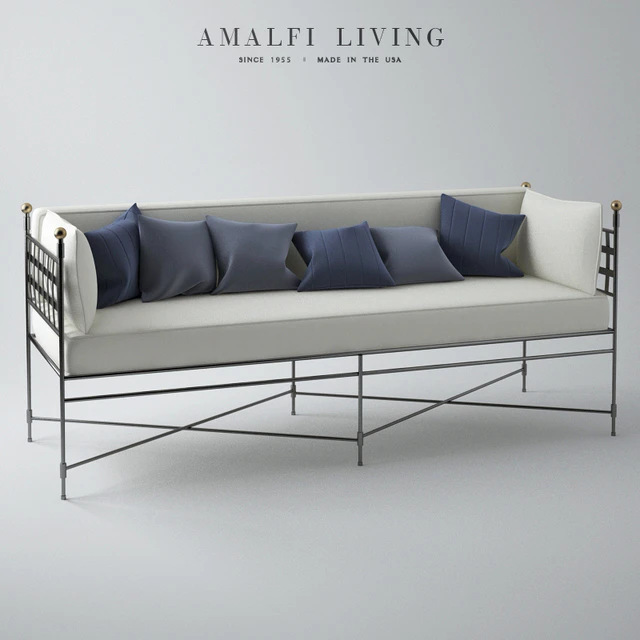 Amalfi sofa — Descargar