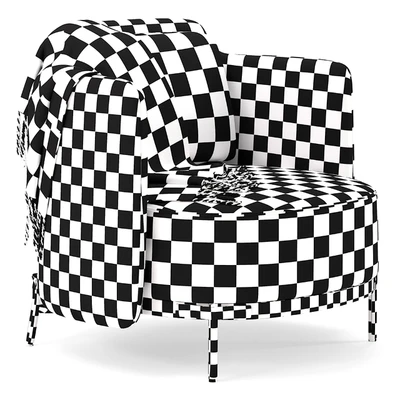 Minotti Tape Armchair — Ver 5