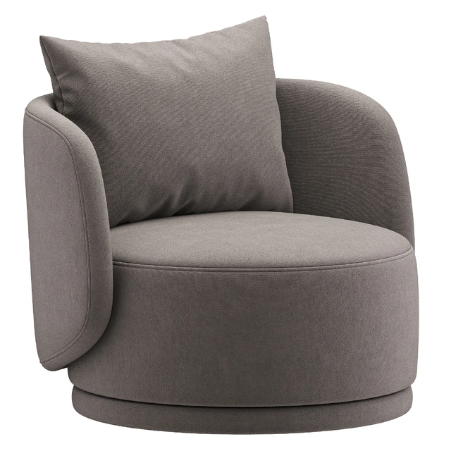 REZE Armchair — Descargar