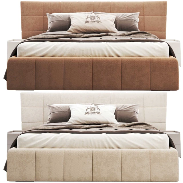 IBIS CAPITONNE bed 10 — Descargar