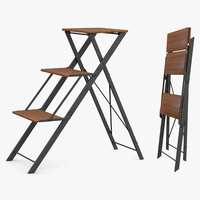 Mis en Demeure - Stool hastings — Ver 1