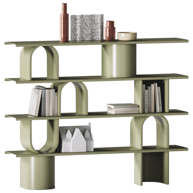 Ronda Design LIBERA ROUND — Скачать