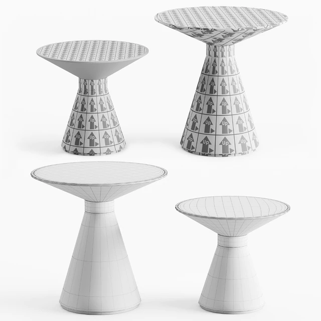Inedito Asnaghi Crono table — Скачать