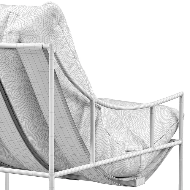 The Initiator Accent Chair by Whom — Скачать