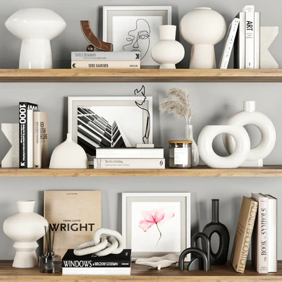 decorative set Vol010 — Ver 1