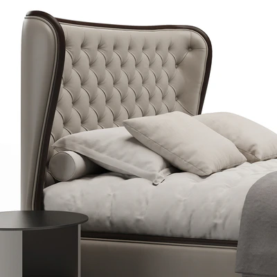 Medea Lifestyle 1905 Margot Bed — Ver 3