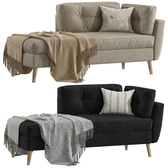 Daybed Norfolk — Descargar