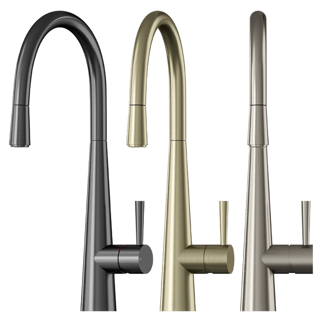 GESSI JUST | Kitchen faucet — Download
