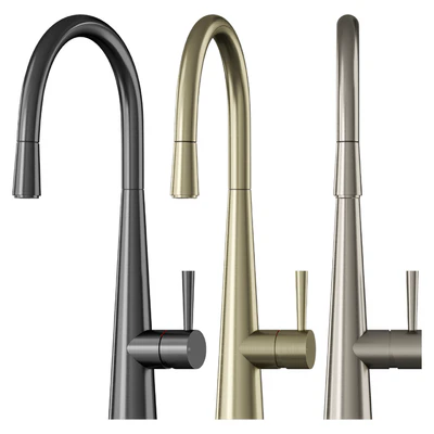 GESSI JUST | Kitchen faucet — View 1