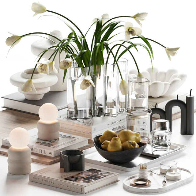 Decorative Set 122 — Descargar