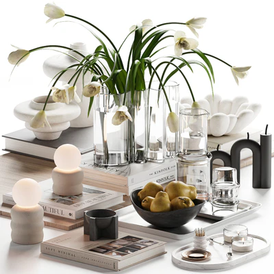 Decorative Set 122 — download