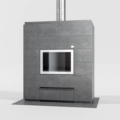 Fireplace Sonka — Descargar