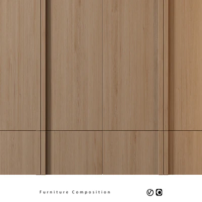 Furniture composition | 474 — Ver 6