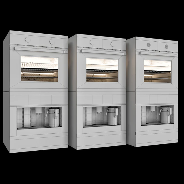Oven 02 — Descargar