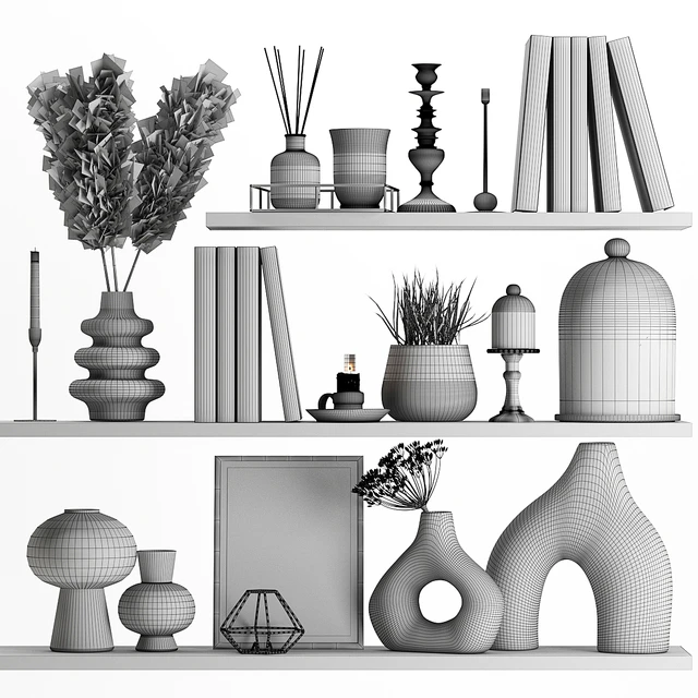 Decorative set 18 — Descargar