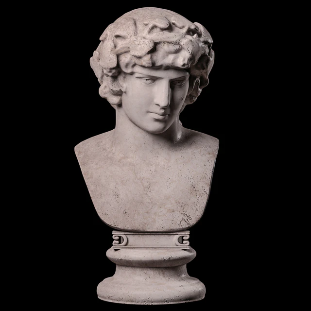 Antinous — Descargar