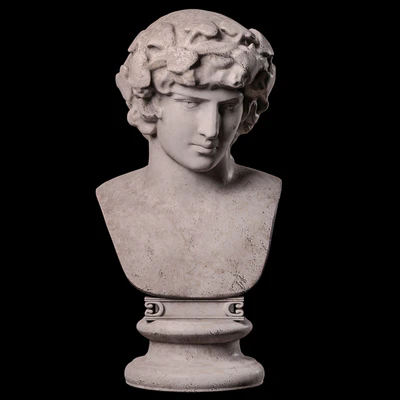 Antinous — Ver 1