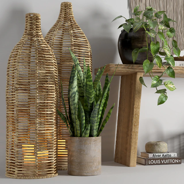 Decor set — Descargar